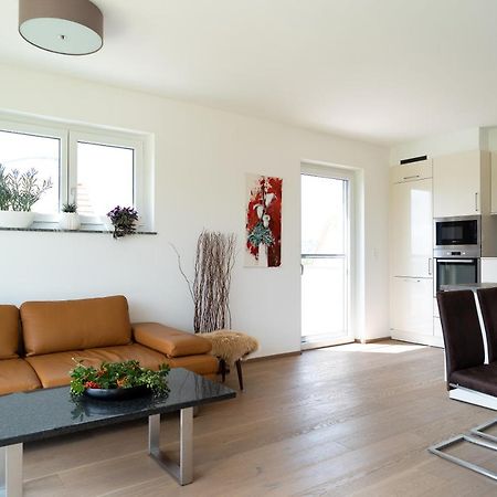 Winzerhof Familie Kloeckl Apartman Klöch Kültér fotó