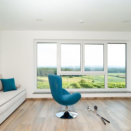 Winzerhof Familie Kloeckl Apartman Klöch Kültér fotó
