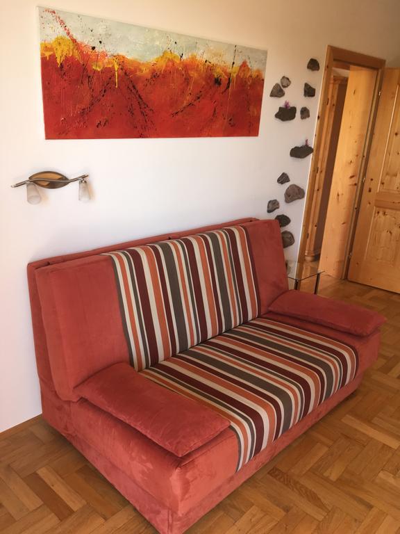 Winzerhof Familie Kloeckl Apartman Klöch Kültér fotó